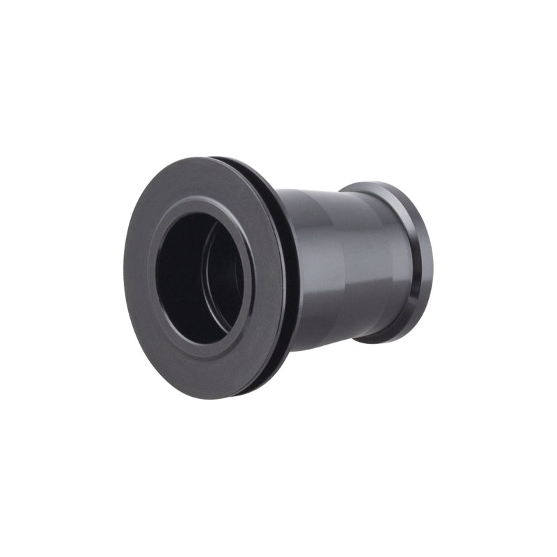 Bontrager Hub Part Bontrager Ratchet Exp Endcap Non-drive 12MM BK Rear