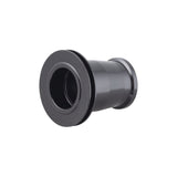 Bontrager Hub Part Bontrager Ratchet Exp Endcap Non-drive 12MM BK Rear