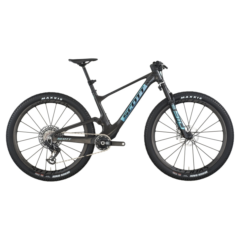 Scott Spark RC