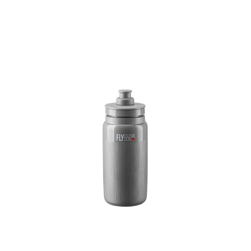 Elite Fly Textured Bottle 550ML