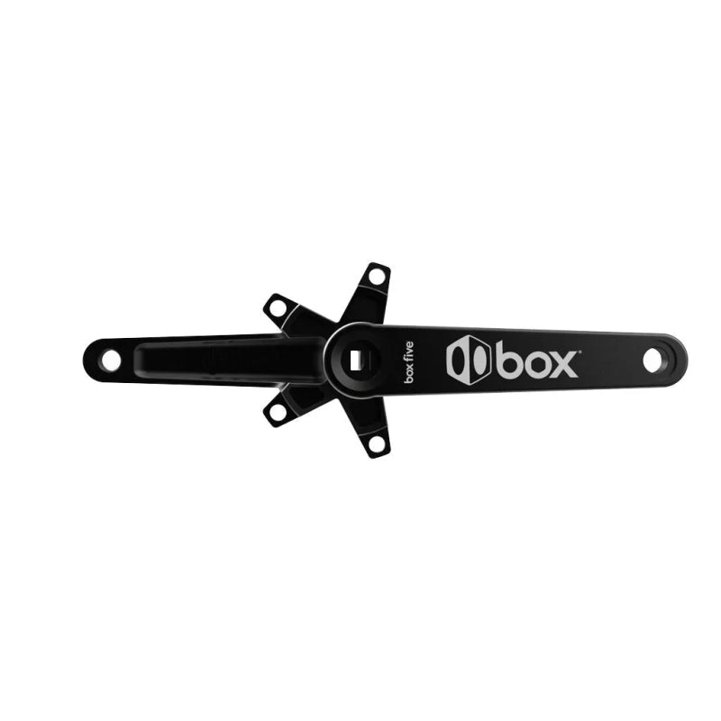 Box Five Bmx Race Crankset