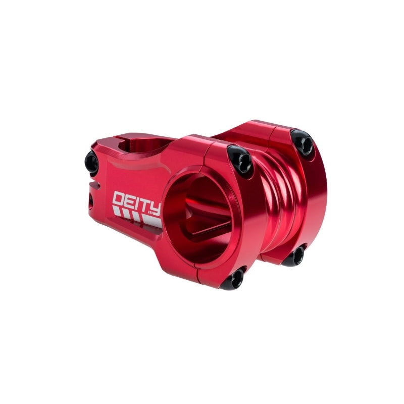 Deity Copperhead Mtb Stem 31.8MM X 42MM