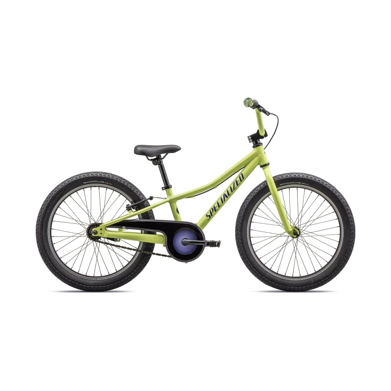 Specialized Riprock Coaster 20