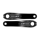 Shimano XT Steps E Bike FC-M8050 Crank Arm Set