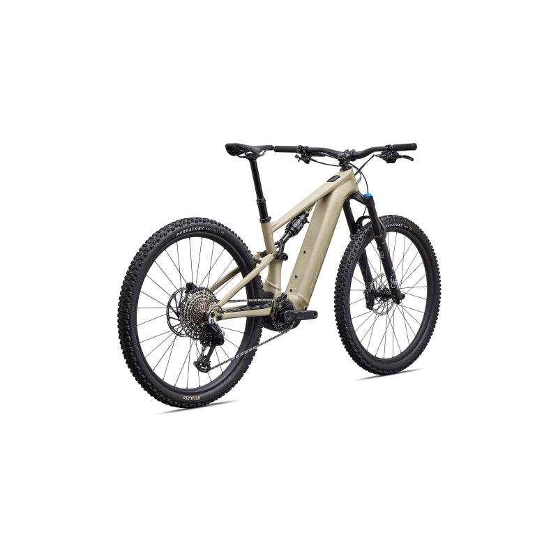 Specialized Turbo Levo R Comp Alloy