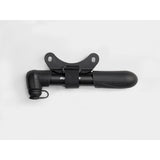 Bontrager Air Support Comp Minipump
