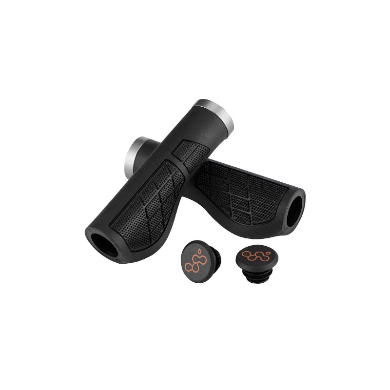Skwi:ki Comfort Grip Single Lock On