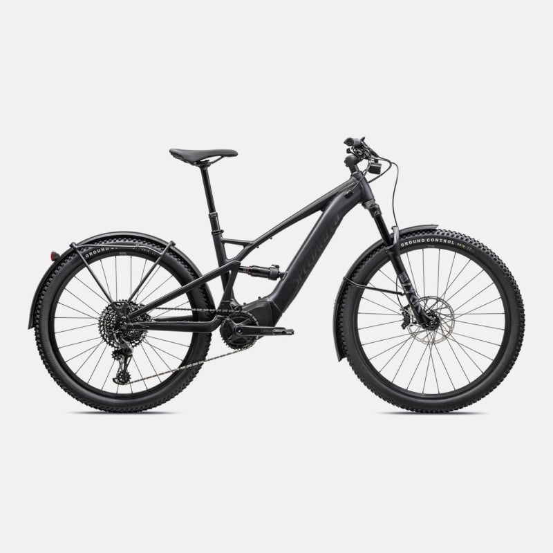 Specialized Turbo Tero X 6.0