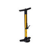 Bbb Airboost 2.0 Dualhead Floorpump