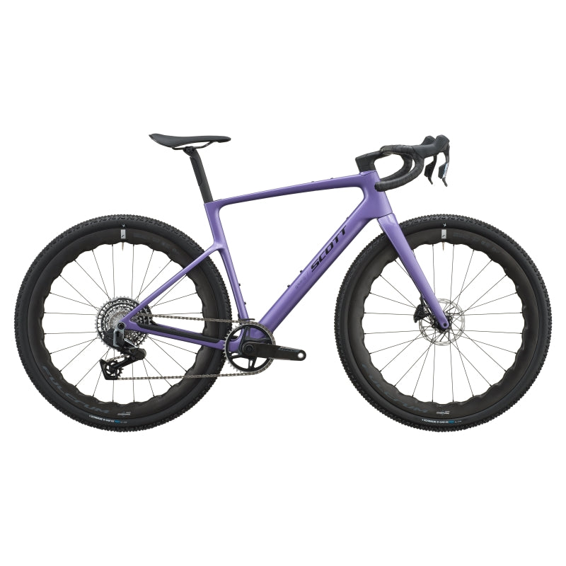 Scott Addict Gravel 10
