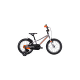 Silverback Skid 16