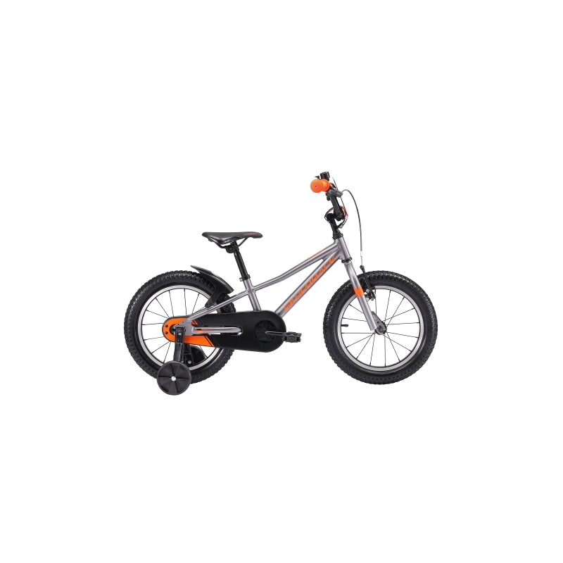 Silverback Skid 16