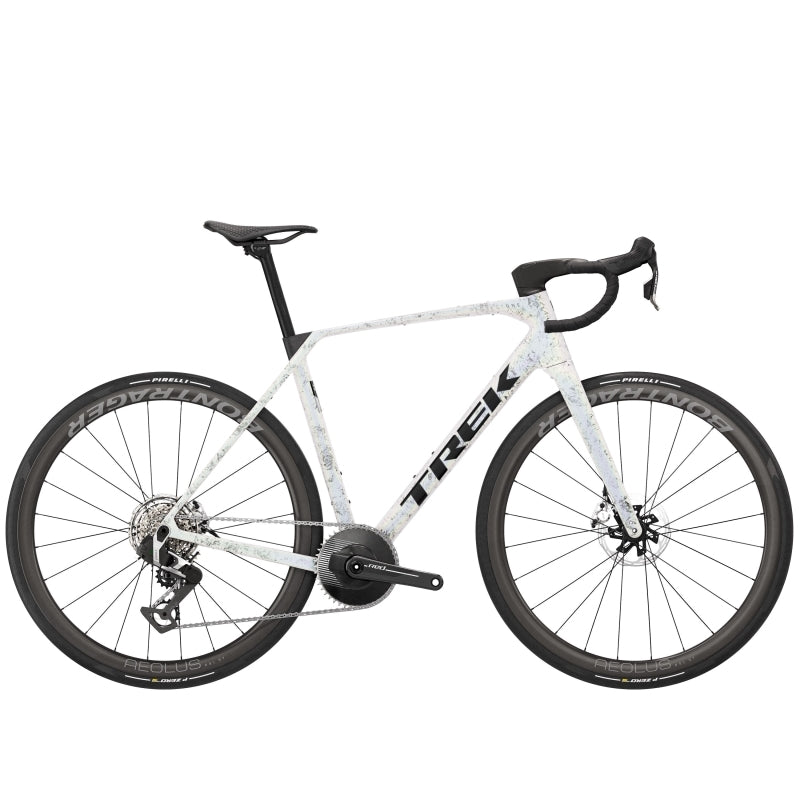Trek Domane SLR 9 AXS 1X13