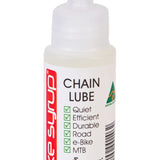 Ride Mechanic Bike Syrup - Long Lasting Chain Lube