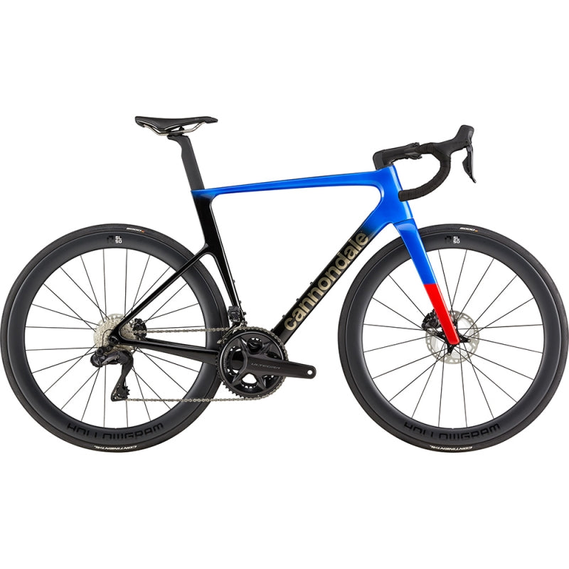 Cannondale Supersix Evo Hi-mod 2