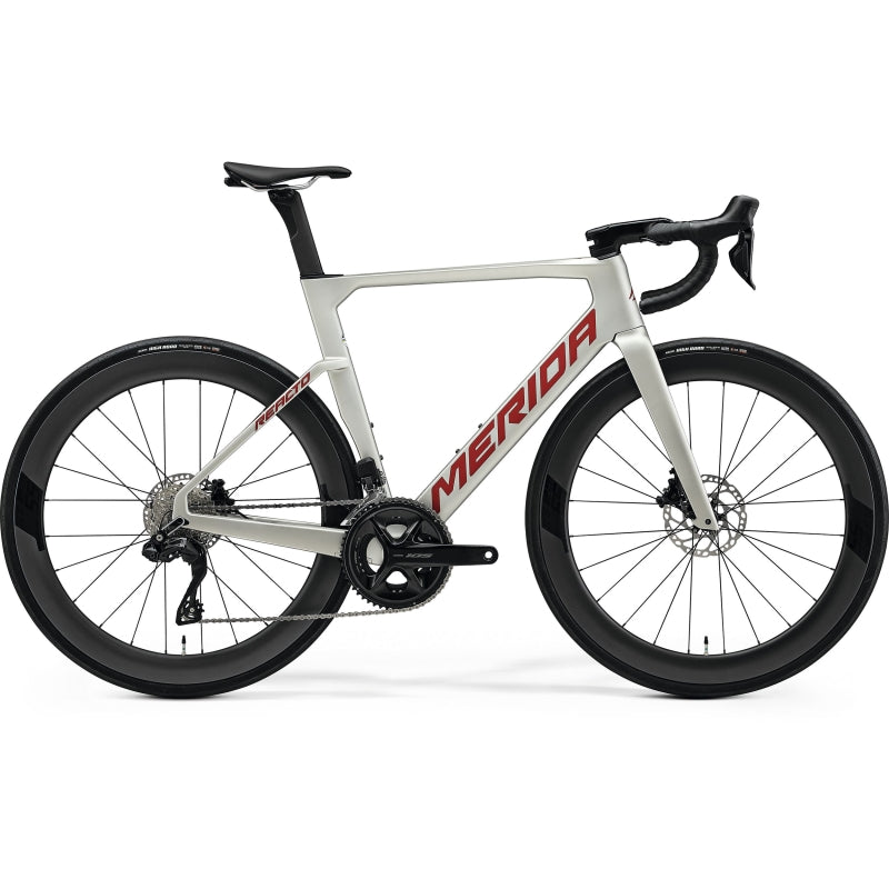 Merida Reacto 6000