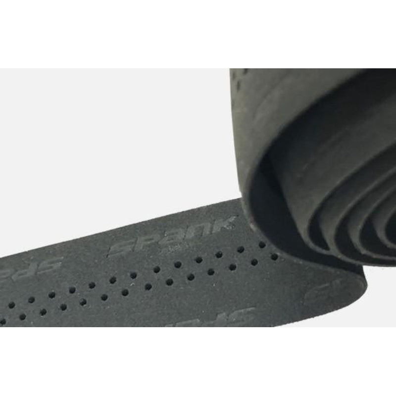 Spank Flare Bar Tape & Plug Kit