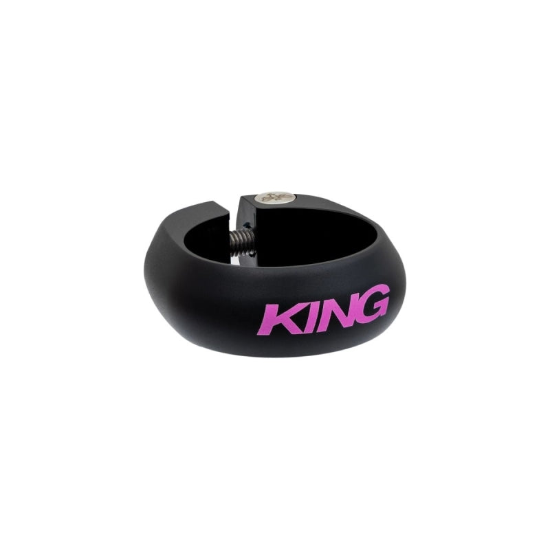 Chris King King Seatpost Collar 31.8MM