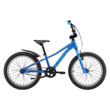 Silverback Skid 20