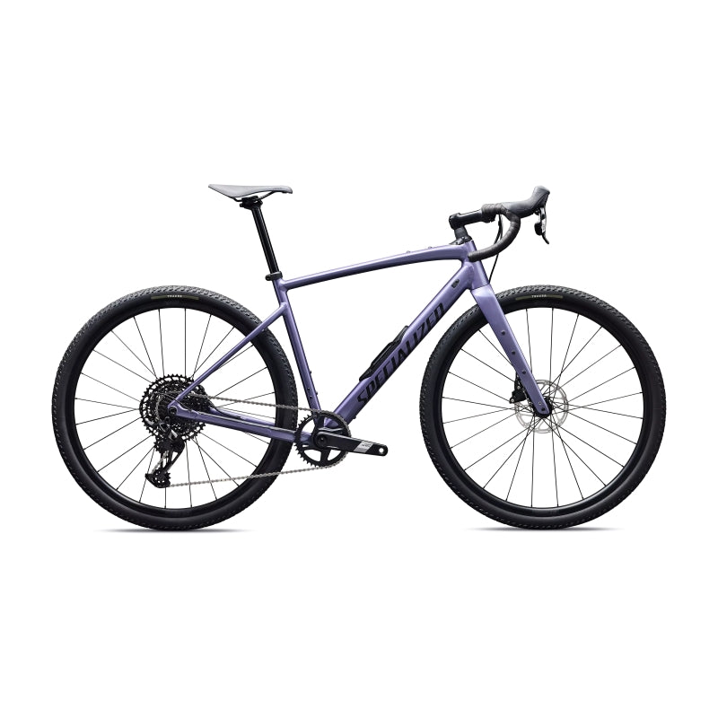 Specialized Diverge 4 Comp Alloy