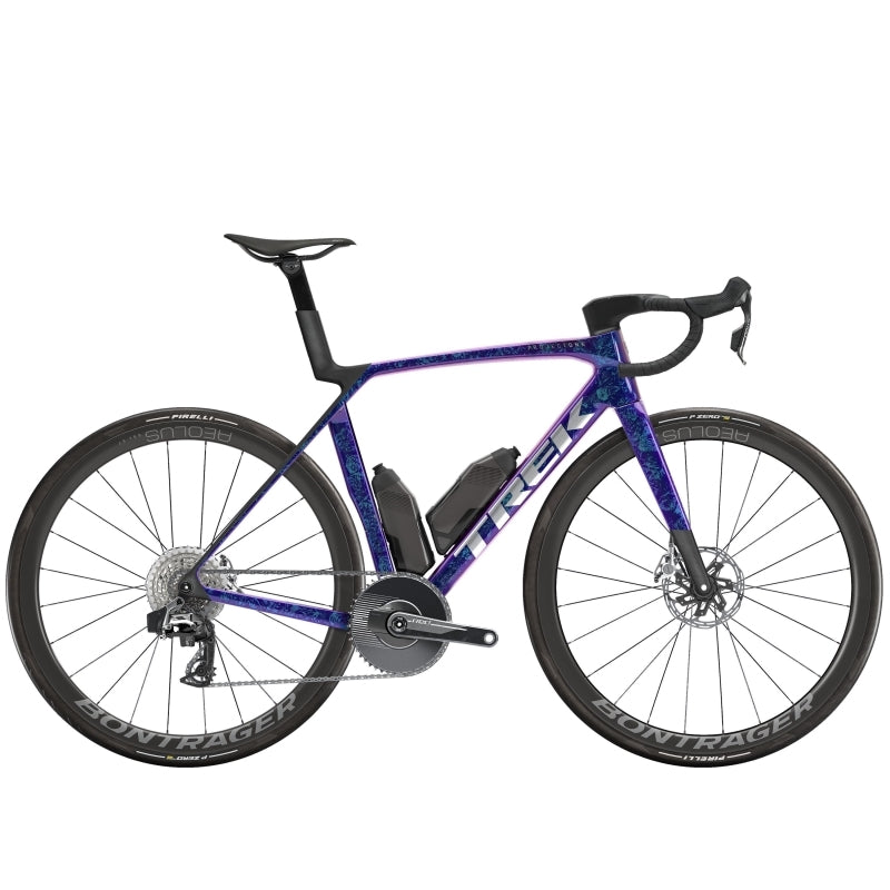 Trek Madone SLR 9 1X Sram