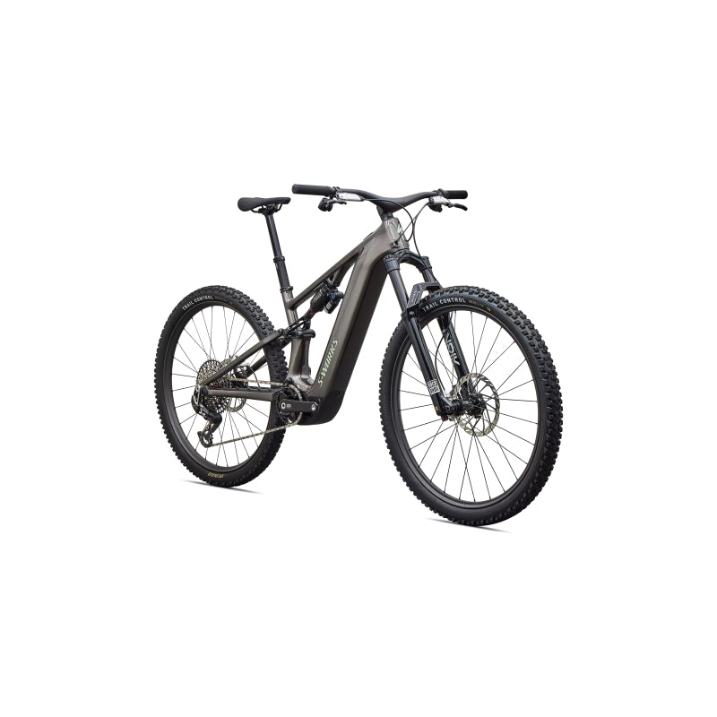 Specialized S-works Turbo Levo R
