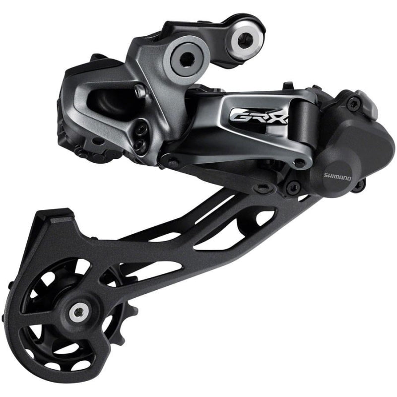 Shimano Grx DI2 RD-RX815 Rear Derailluer 34T