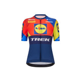 Santini Trek Replica Jersey