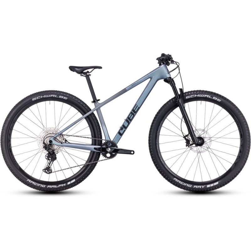 Cube Access WS C:62 Pro
