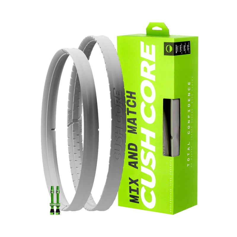 Cushcore Trail Mullet Tire Insert 29 / 27.5 Combination
