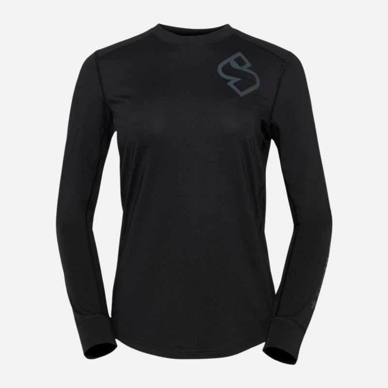 Sweet Protection Hunter LS Jersey Womens