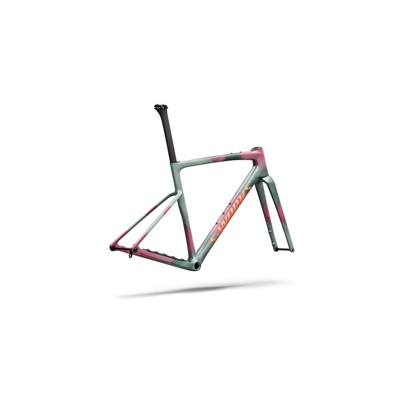 Specialized S-works Crux 5 Frameset