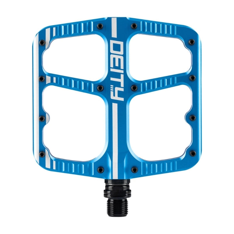 Deity Flat Trak Pedals