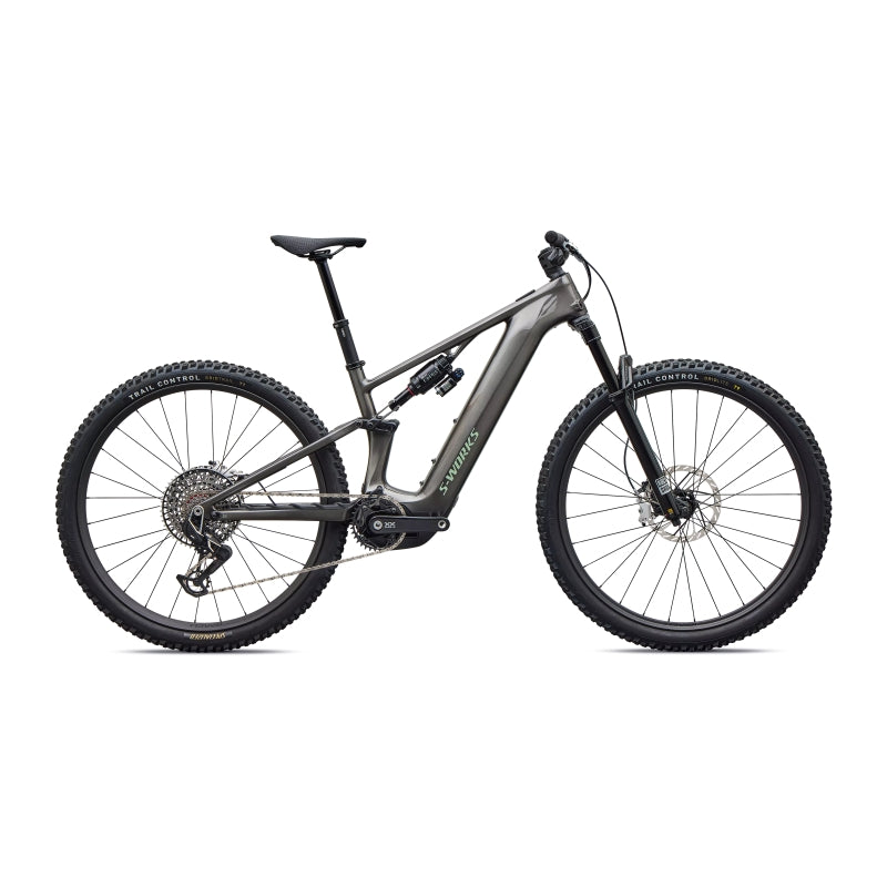 Specialized S-works Turbo Levo R