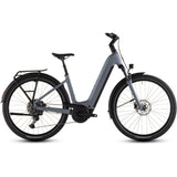 Cube Touring Hybrid Pro 800 Easy Entry