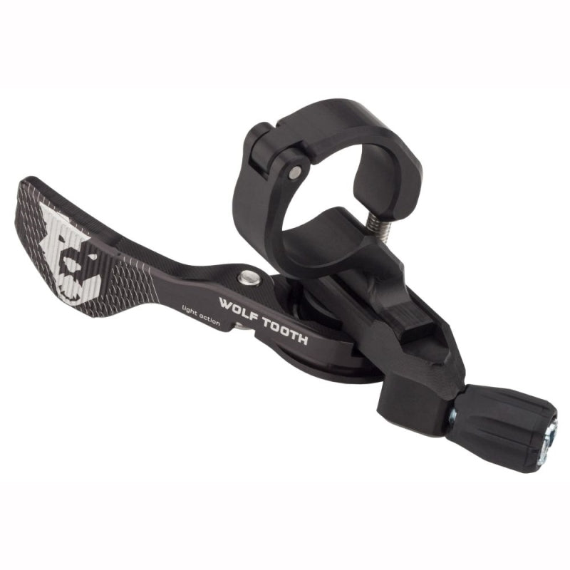 Light Action For Shimano I-spec EV Wolf Tooth Remote