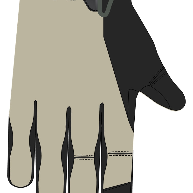 Giro DND Gloves