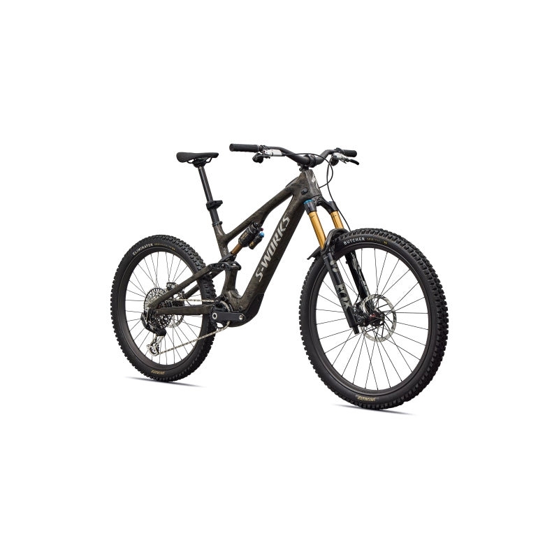 Specialized S-Works Turbo Levo SL 2