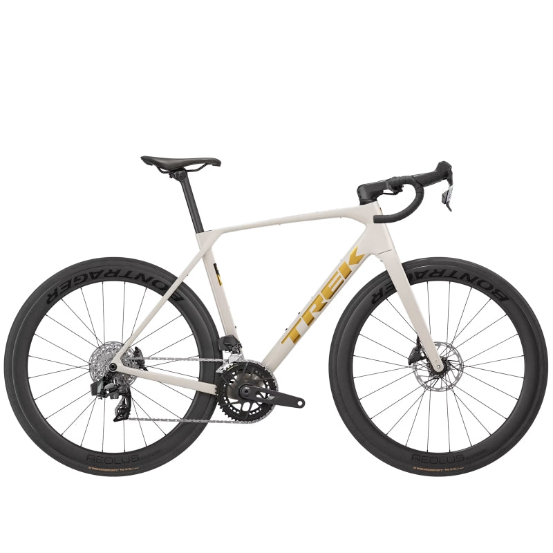 Trek Domane SL 6 AXS