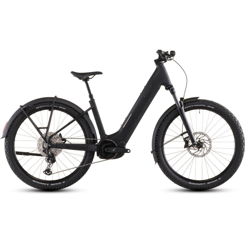 Cube Reaction Hybrid Pro 800 FE