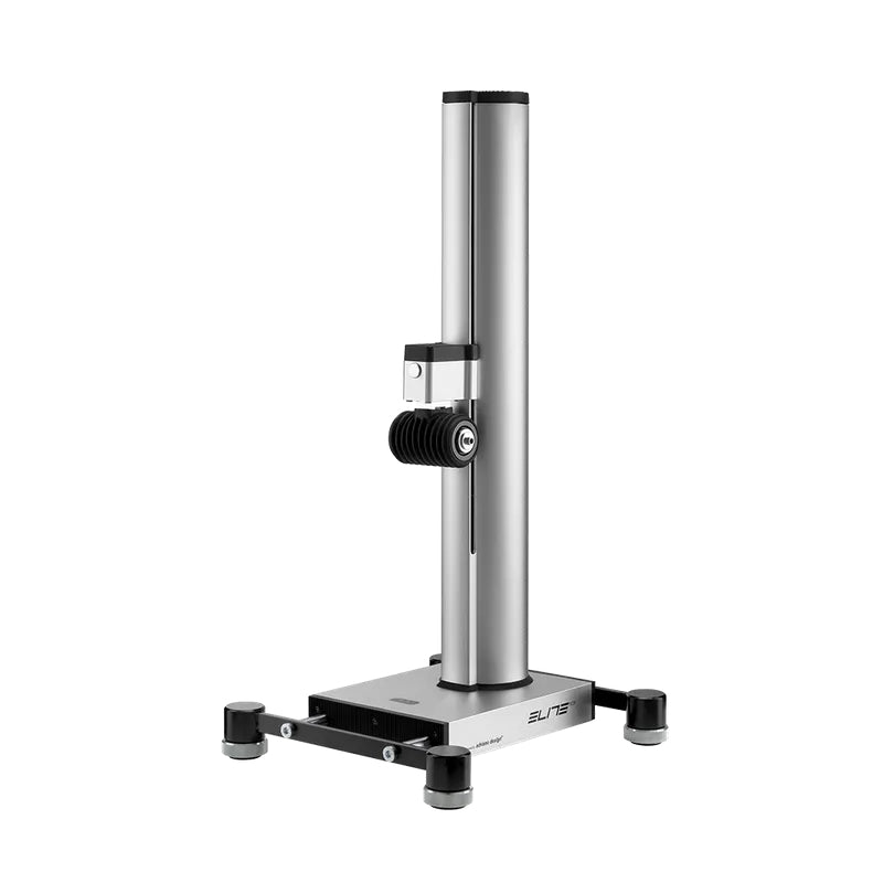 Elite Rizer Gradient Simulator With Steering For Zwift