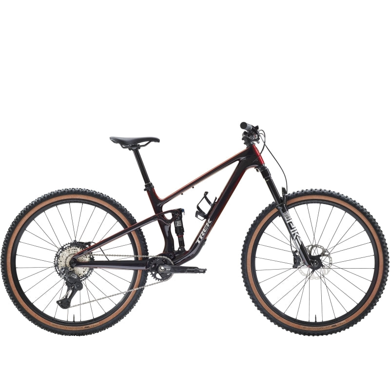 Trek Top Fuel 9.8