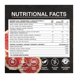 Strykr Mix+ Dual-carb Energy Drink