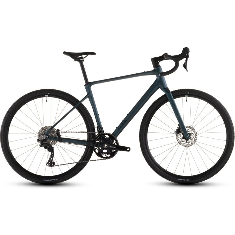 Cube Nuroad Race