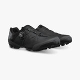Shimano Mens SH-XC302 Mtb Shoes - Wide Fit