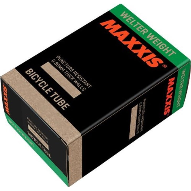 Maxxis Welter Weight Tube 700 X 23/32C Presta FV 48MM