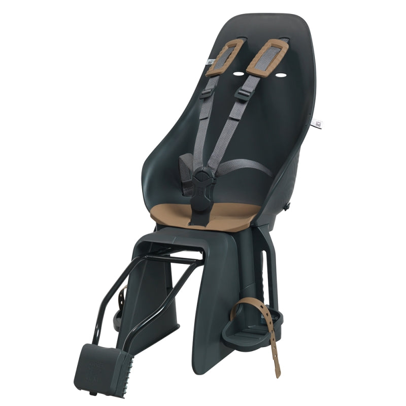 Urban Iki Rear Child Seat Frame Mounting