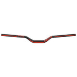 Deity Blacklabel Bar - 50MM Rise - 31.8X800MM