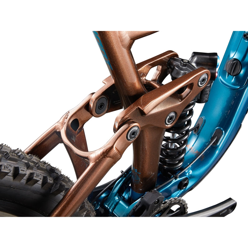Giant Reign SX