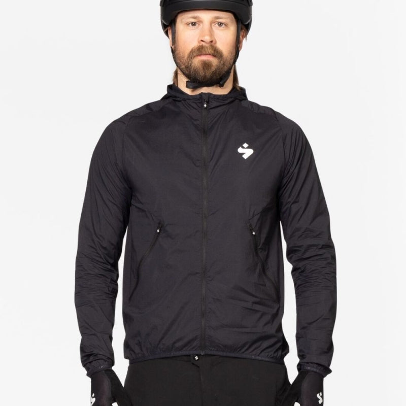 Sweet Protection Hunter Hooded Wind Jacket
